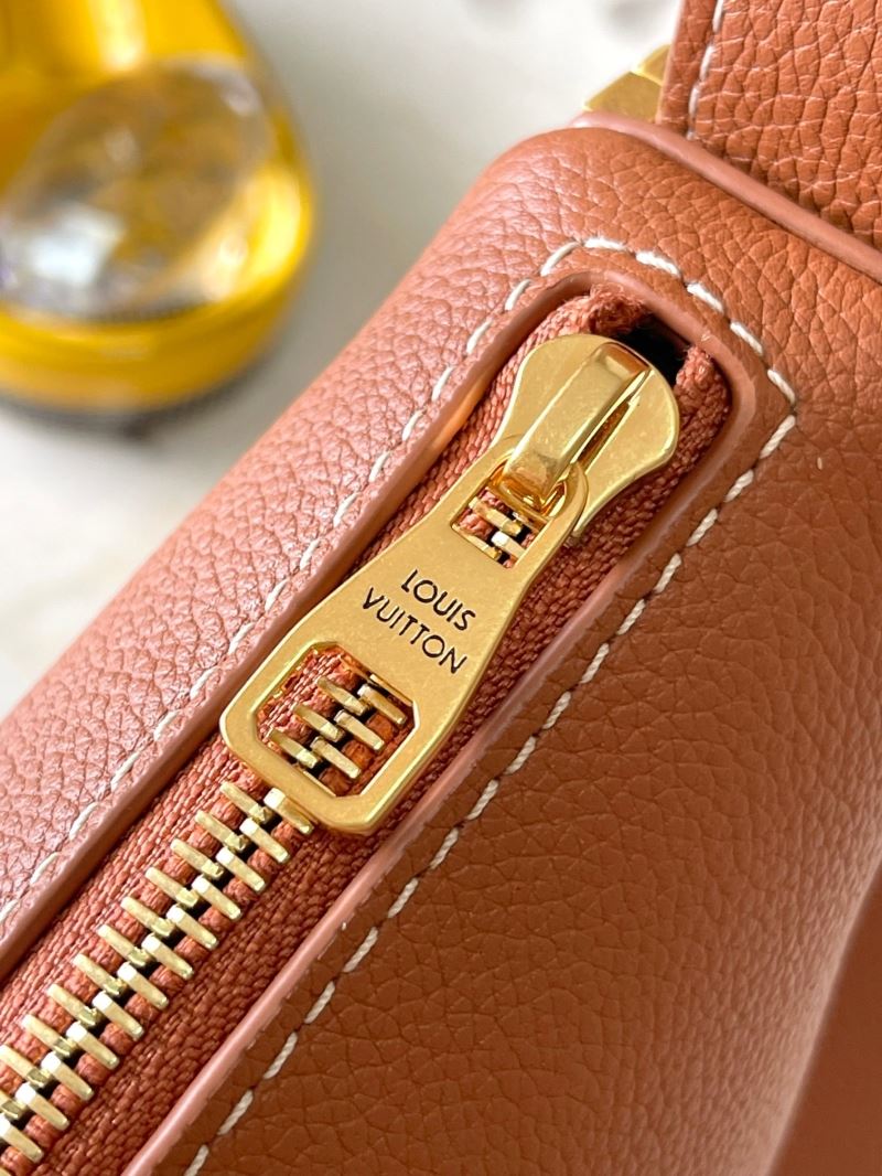 Louis Vuitton Satchel Bags
